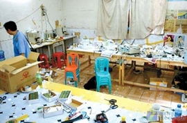 歷數中關村沒落五宗罪 電子市場輝煌不再，罪魁禍首是誰？